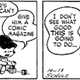 Illustration for article titled How Snoopy Killed emPeanuts/em
